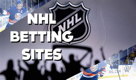 best nhl betting sites